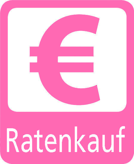 Wir bieten Privatkunden eine Ratenkauf ab 200 Euro über unseren Partner Easycredit an. Sie können dies einfach als Bezahlmöglichkeit im Kassenbereich auswählen. Für Gewerbekunden gibt es die Möglichkeit eines Leasings- oder Ratenkaufs, erfragen Sie hier die Konditionen bitte über unser Kontaktformular. Ratenkauf