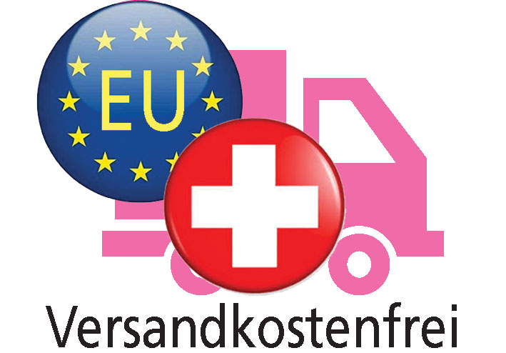 Unsere Versandkosten Unsere Versandkosten