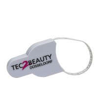 Bodymaßband mit Aufrollfunktion 