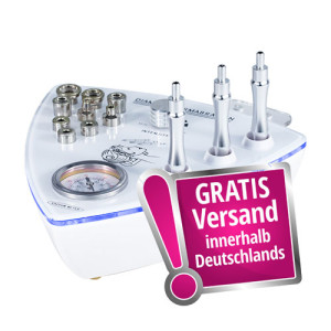 MD1000 Diamantdermabrasion
