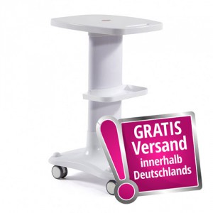 Kosmetikgerätewagen