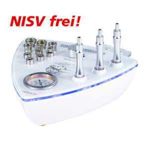 MD1000 Diamantdermabrasion
