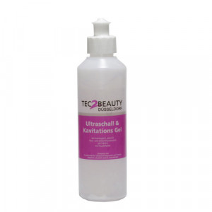 Spezial Kavitation / Ultraschall- & Radiofrequenz Gel