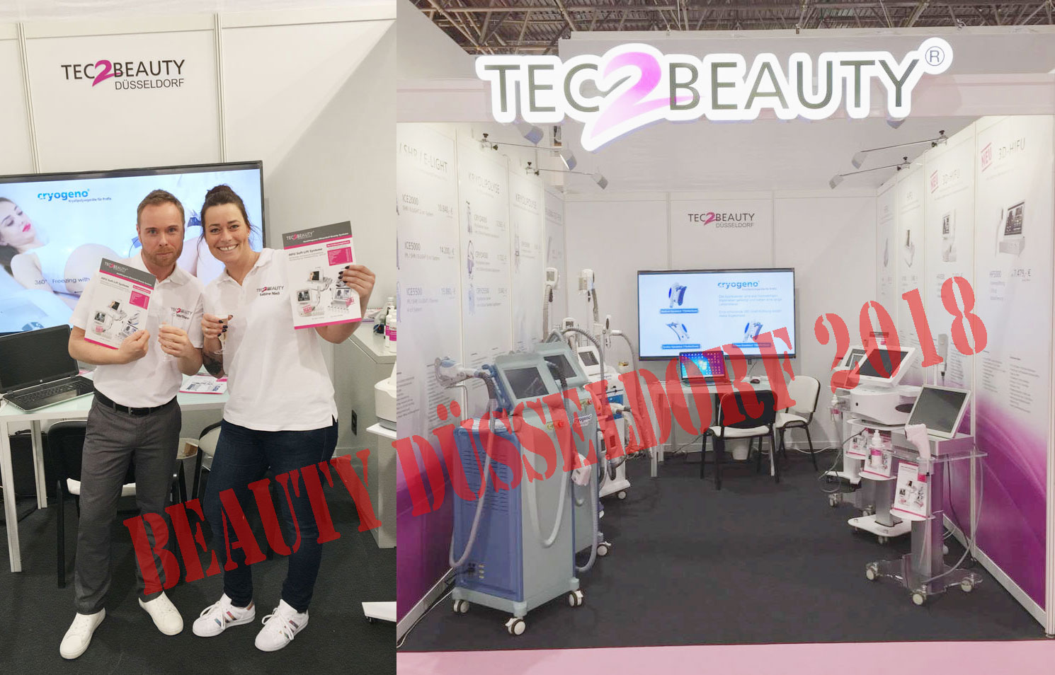 Messe D&uuml;sseldorf